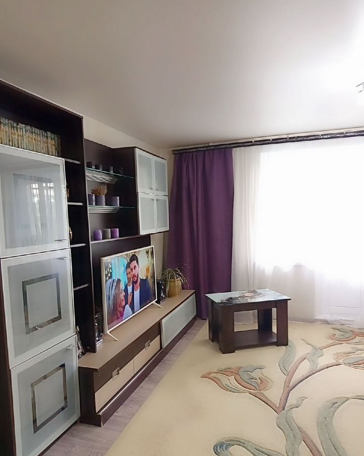 квартира р-н Коркинский г Коркино ул Цвиллинга 25а фото 1
