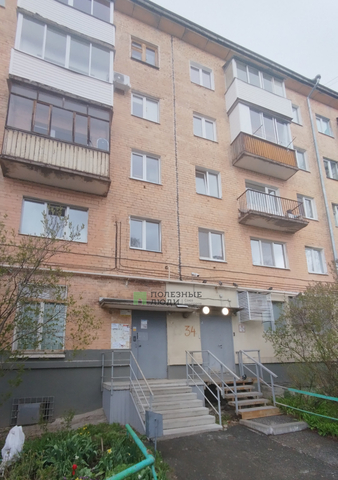 р-н Индустриальный ш Воткинское 34 м-н фото