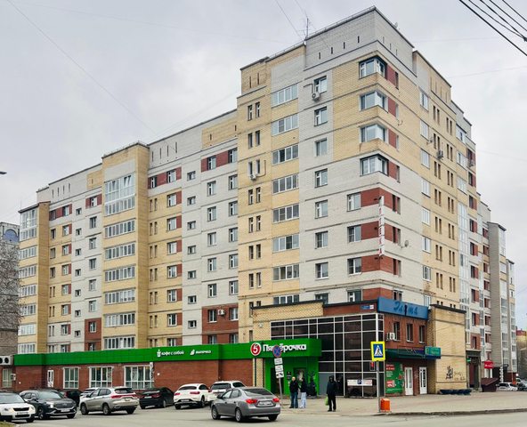 ул Свободы 35/75 Ленина м-н фото