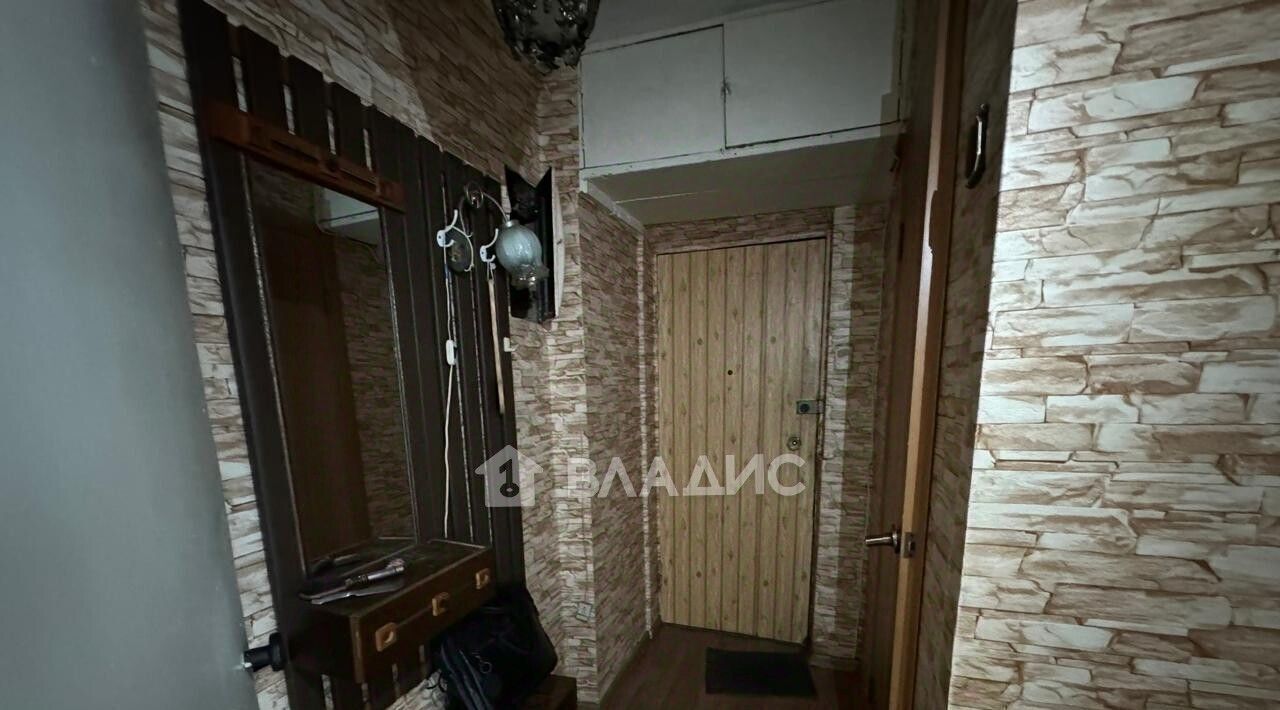 квартира г Брянск р-н Володарский ул Кольцова 4 фото 3