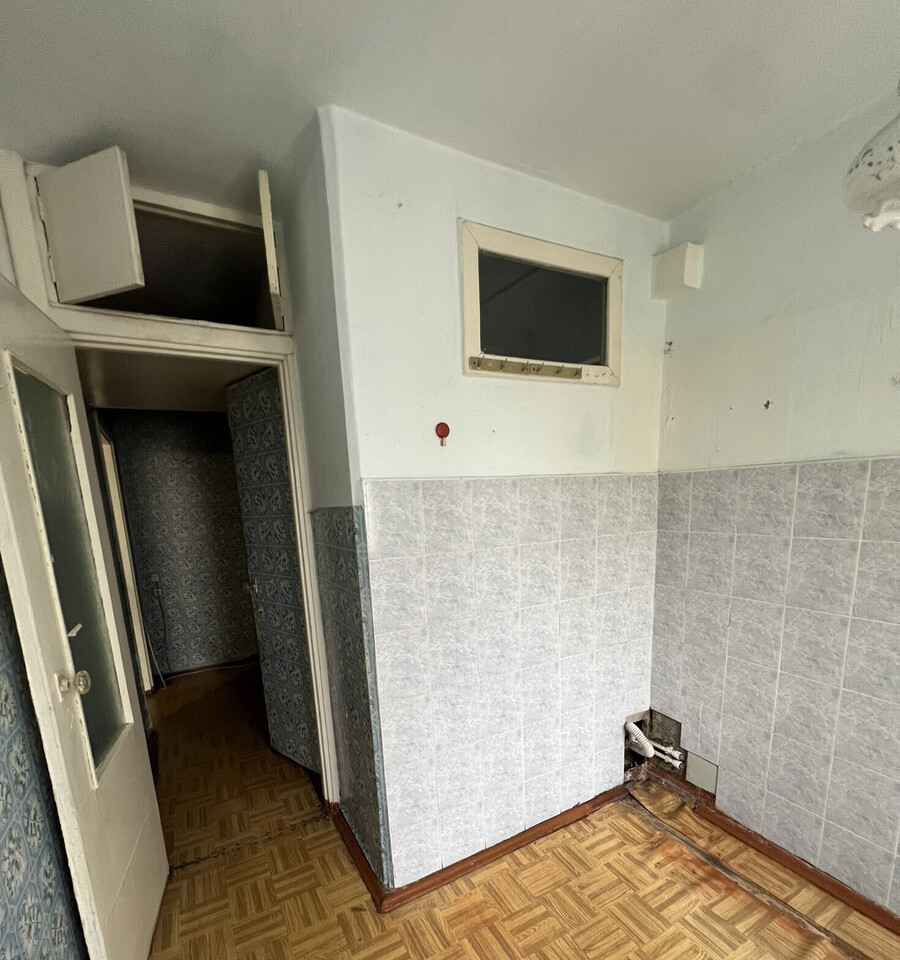 квартира г Новокузнецк р-н Куйбышевский пр-кт Октябрьский 62 Кузбасс фото 7