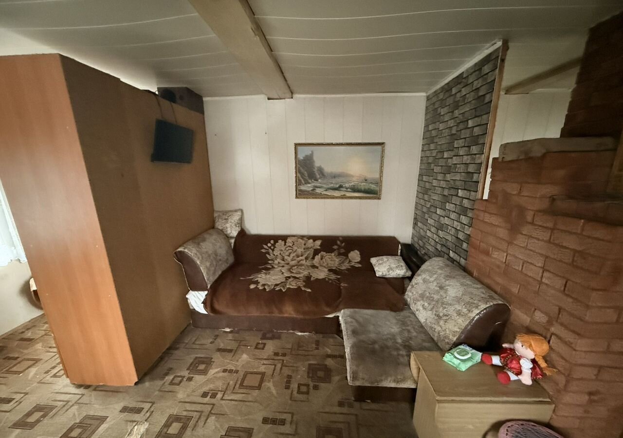 дом г Ижевск р-н Индустриальный пер Выставочный жилой район Сельхозвыставка фото 8