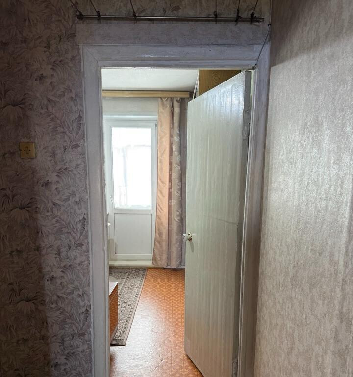 квартира г Белово ул Октябрьская 63 Кузбасс фото 31