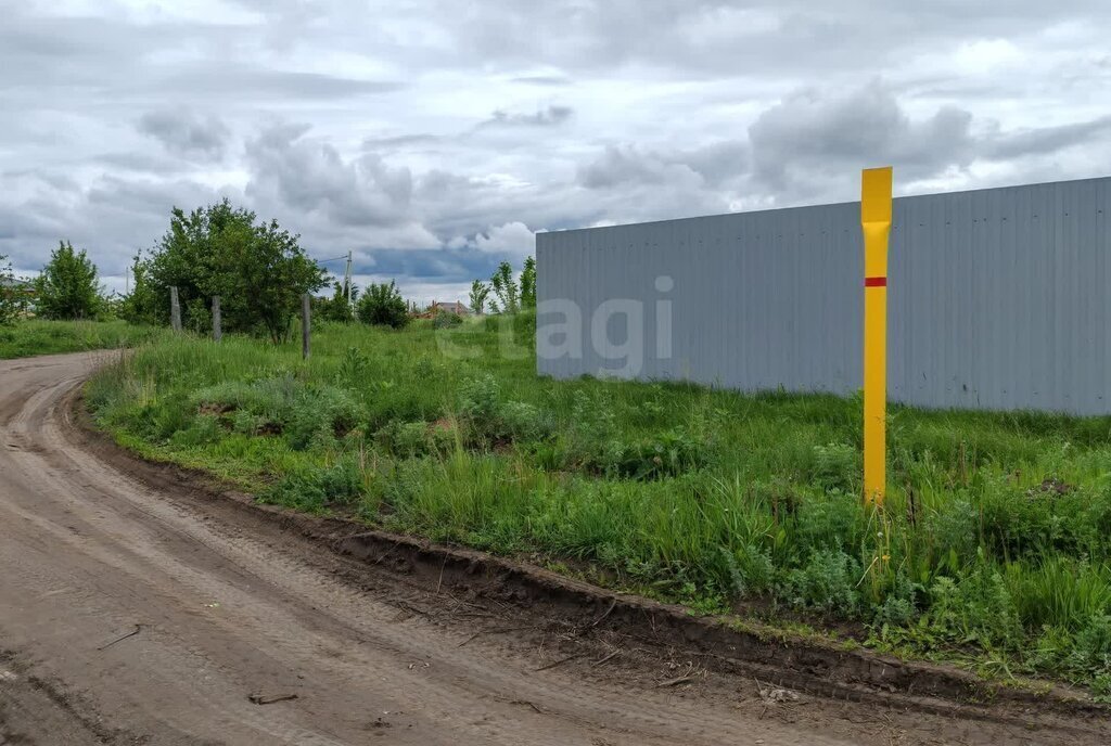 земля р-н Борисоглебский г Борисоглебск ул Плеханова фото 9