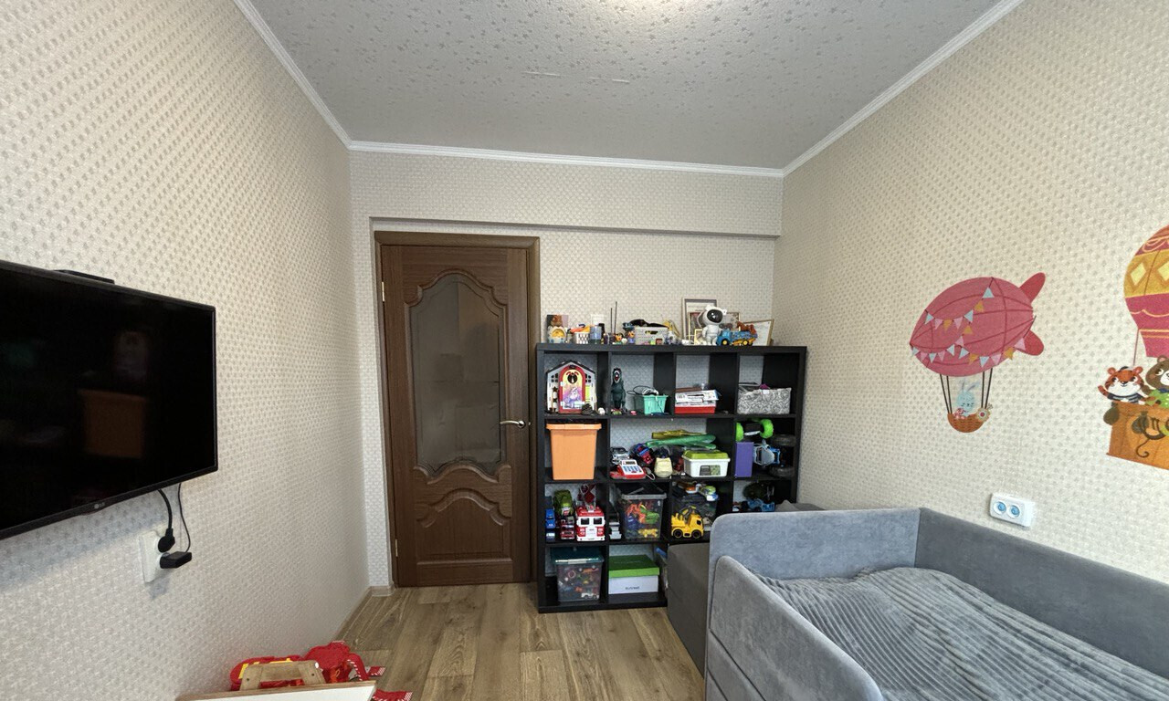 квартира г Северодвинск Ягры ул Северная 14 м-н фото 10
