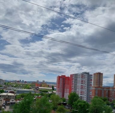 комната г Красноярск р-н Железнодорожный ул Калинина 10 фото 9