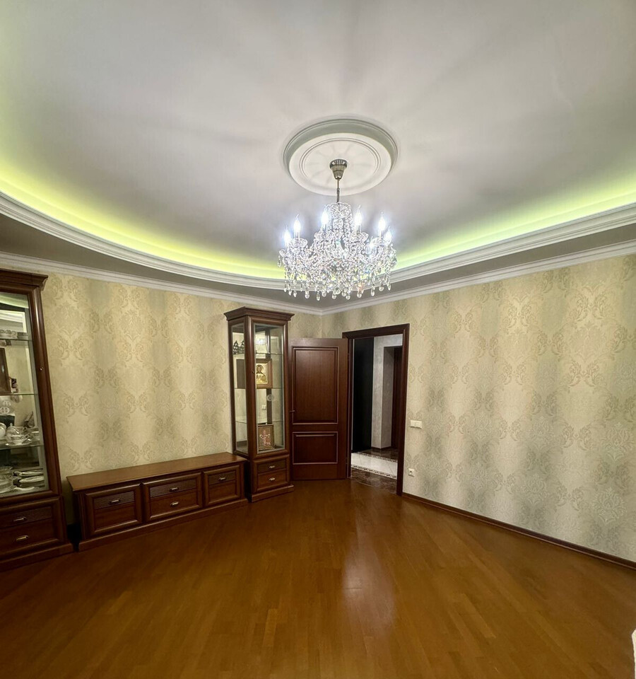 квартира г Великий Новгород ул Славянская 45 фото 11