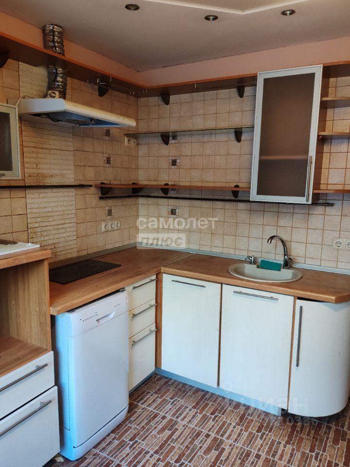квартира г Новосибирск р-н Железнодорожный ул Прибрежная 630003 Novosibirsk, Novosibirskaya oblast, Russia, 4 фото 8