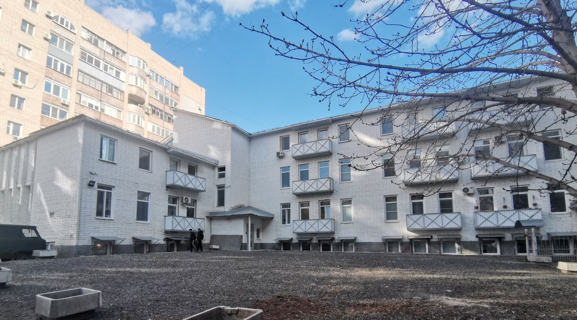 квартира г Саратов р-н Заводской ул Томская 16 фото 15