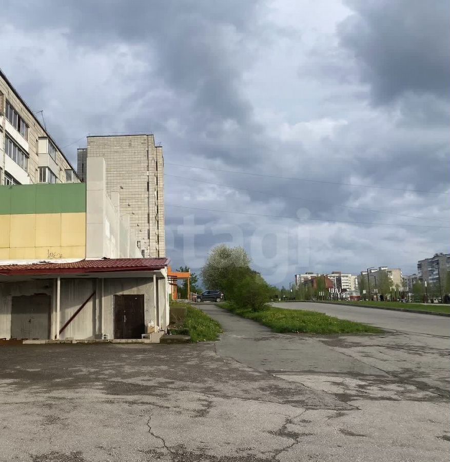 торговое помещение г Чусовой ул Коммунистическая 2 фото 13