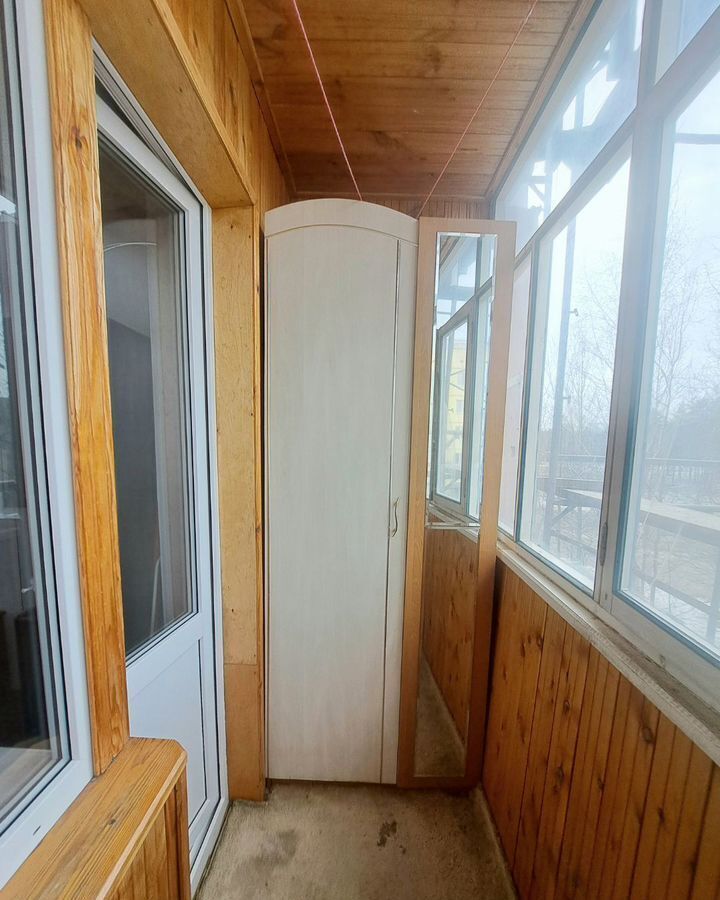 квартира г Ноябрьск ул Ленина 66 Тюменская обл. фото 15