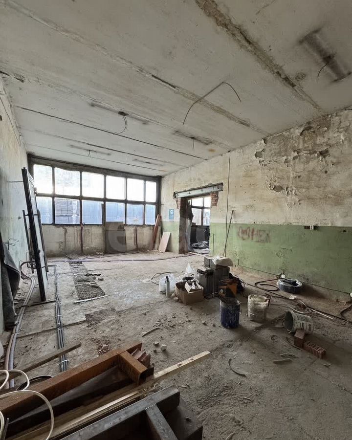 производственные, складские г Тюмень р-н Калининский ул Новая 33с/3 фото 21