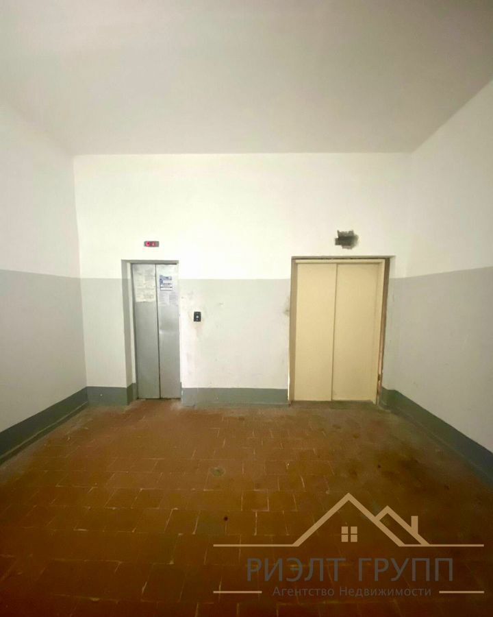 квартира г Казань метро Горки пр-кт Победы 100 фото 14