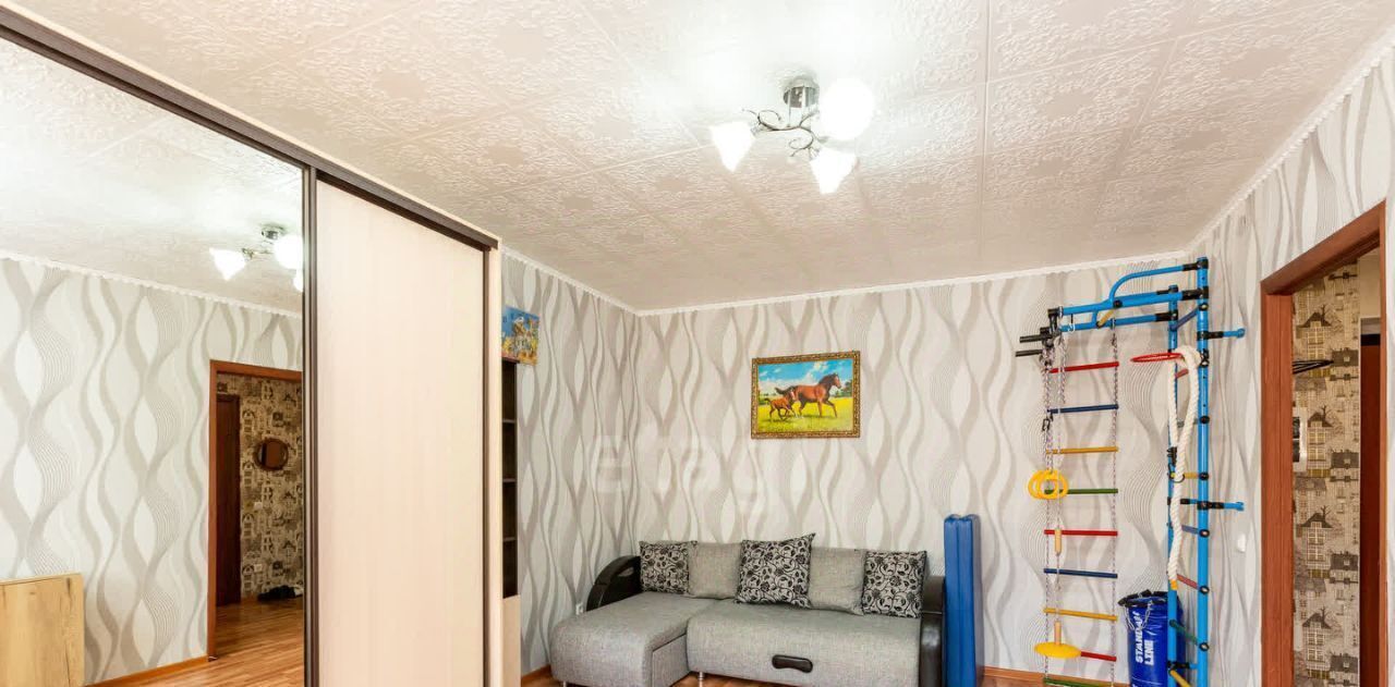 квартира г Березовский ул Гагарина 25 фото 4