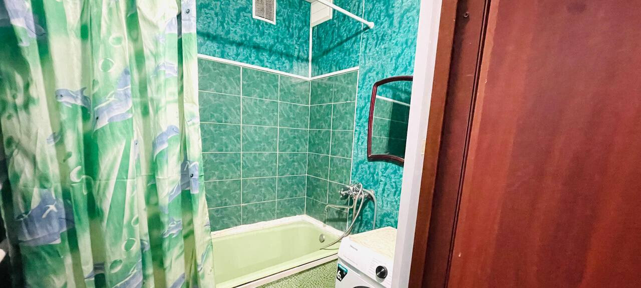 квартира г Таганрог ул Бабушкина 54в фото 14
