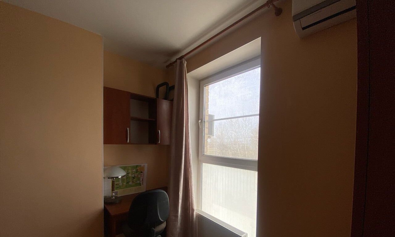 квартира г Таганрог Адмирала Крюйса, 23 к 7 фото 15