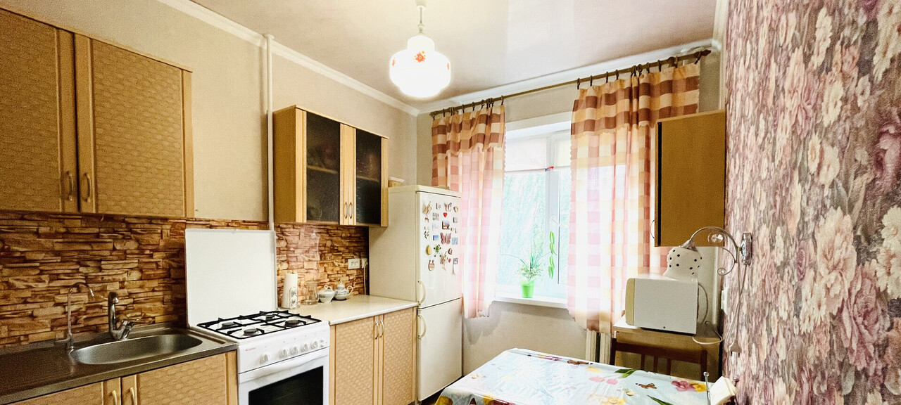 квартира г Таганрог Русское поле ул Сергея Шило 186/2 фото 14
