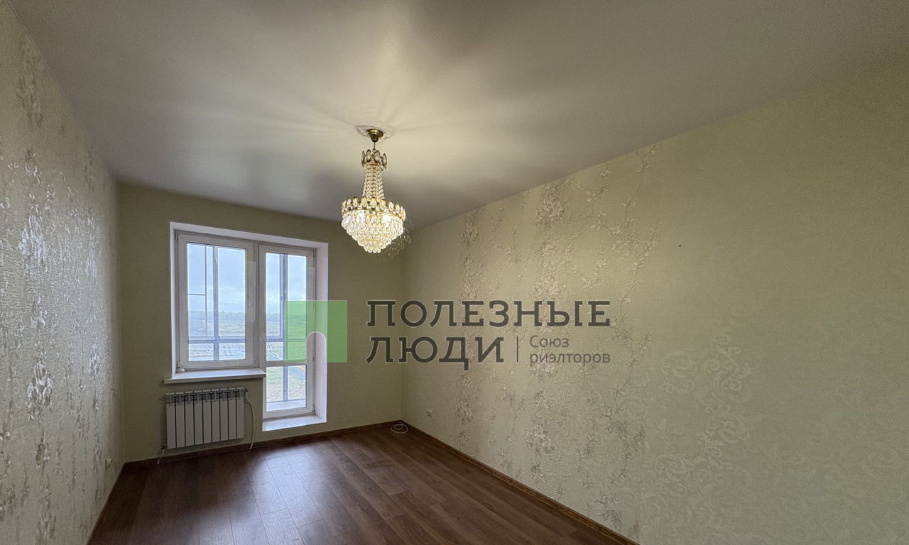 квартира г Тверь р-н Московский б-р Гусева 70 ЖК «Южная Застава» фото 13