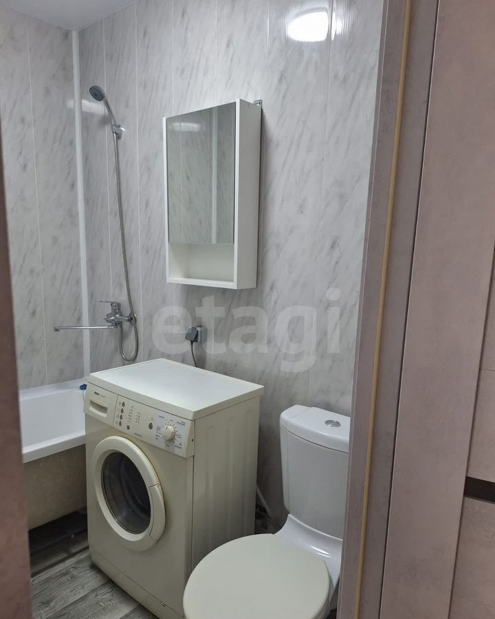 квартира г Казань ул Выборгская 2 Казань, Северный вокзал фото 10