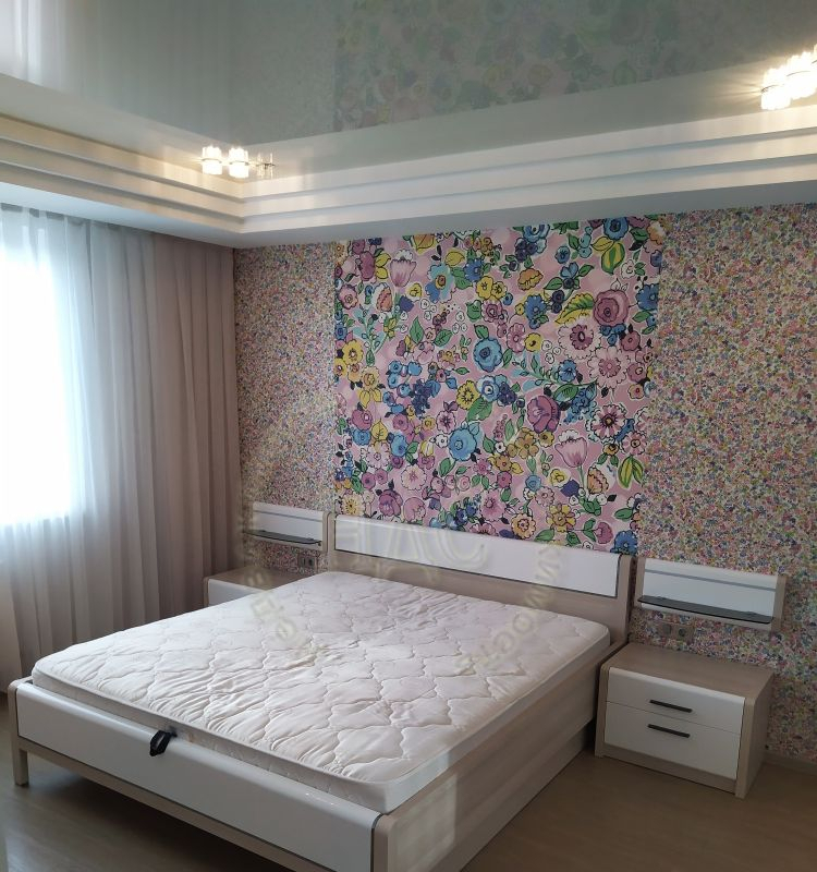 квартира г Курск р-н Центральный ул Марата 21 Центр м-н фото 8