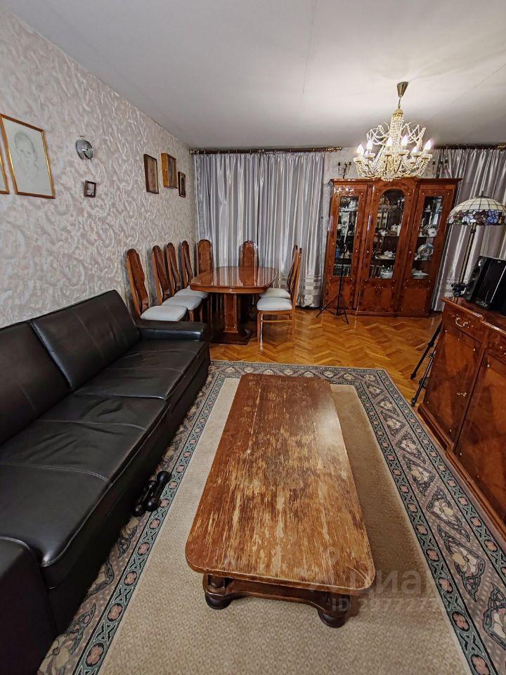 квартира г Санкт-Петербург р-н Калининский пр-кт Просвещения 53/1 округ Северный, Ленинградская область фото 10