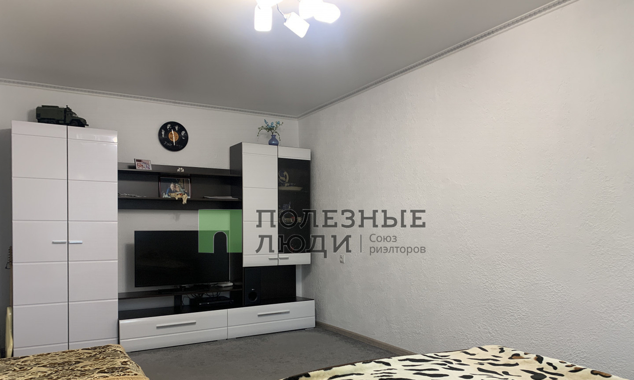 квартира г Тверь р-н Заволжский Садовая улица, 17 фото 17