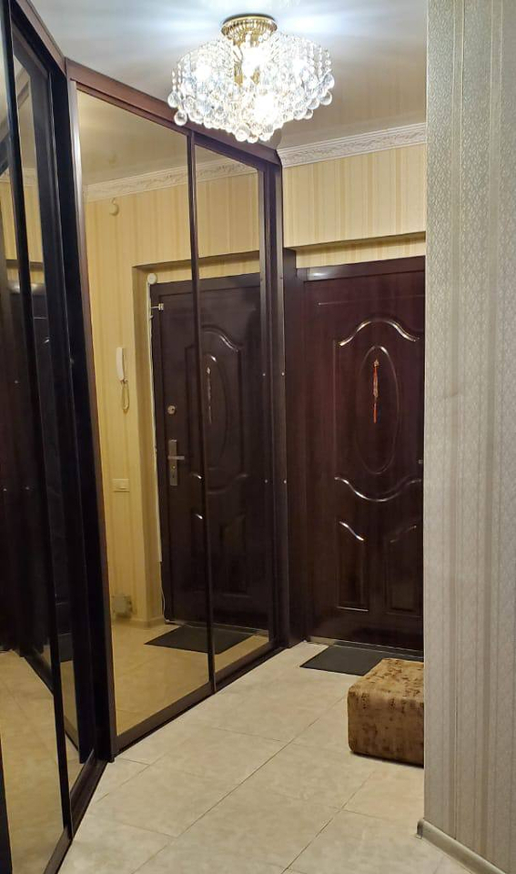 квартира г Челябинск ул Техникумовская 19 фото 10