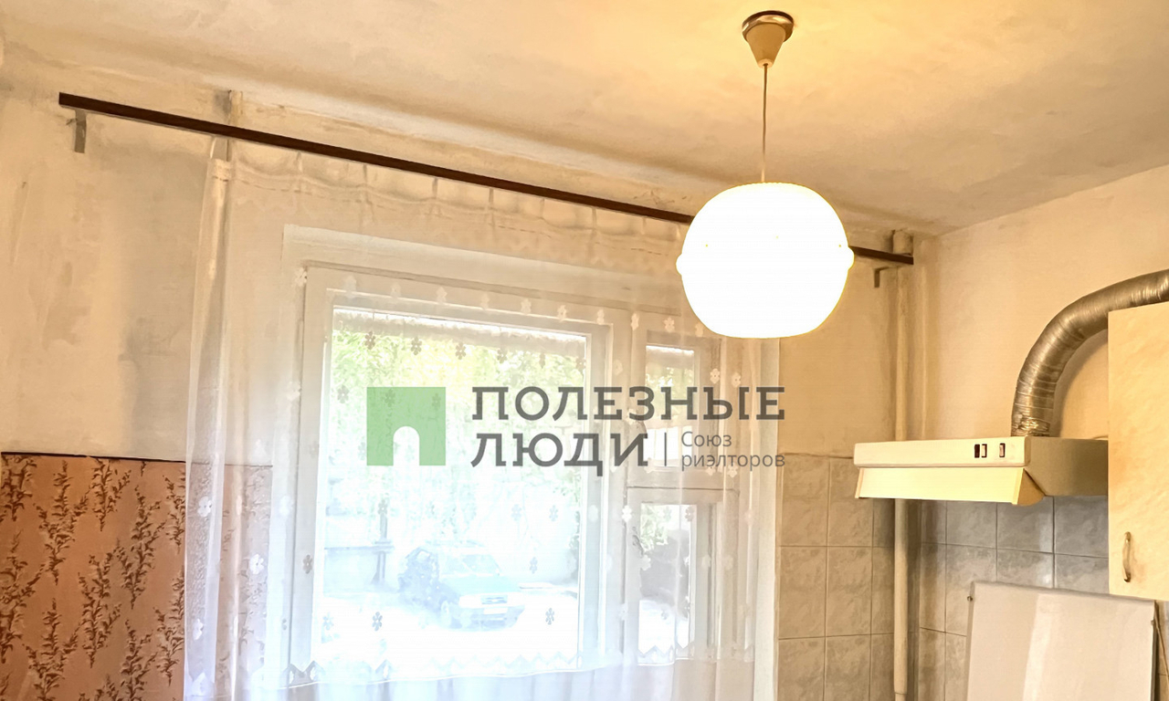 квартира г Саратов р-н Октябрьский ул Новоузенская 10/20 фото 6