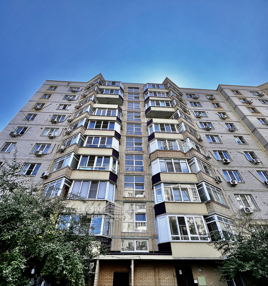квартира г Батайск ул Коммунистическая 197 фото 23