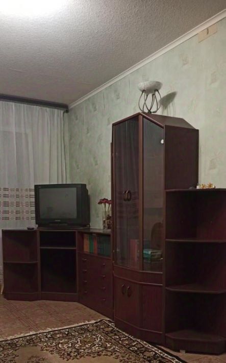 квартира г Мурманск р-н Первомайский ул Героев Рыбачьего 37 фото 6