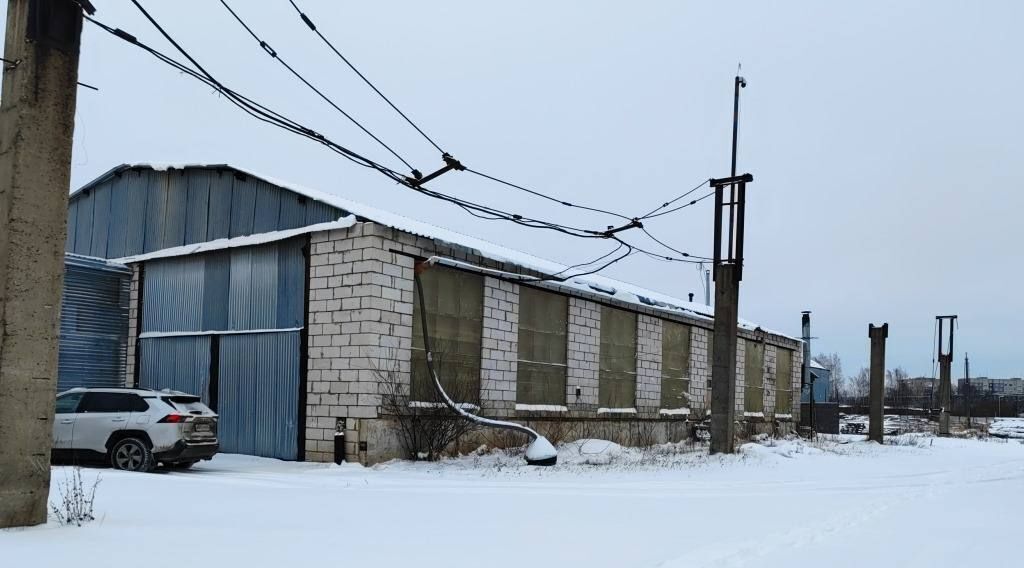 земля г Вологда Нижний посад фото 3
