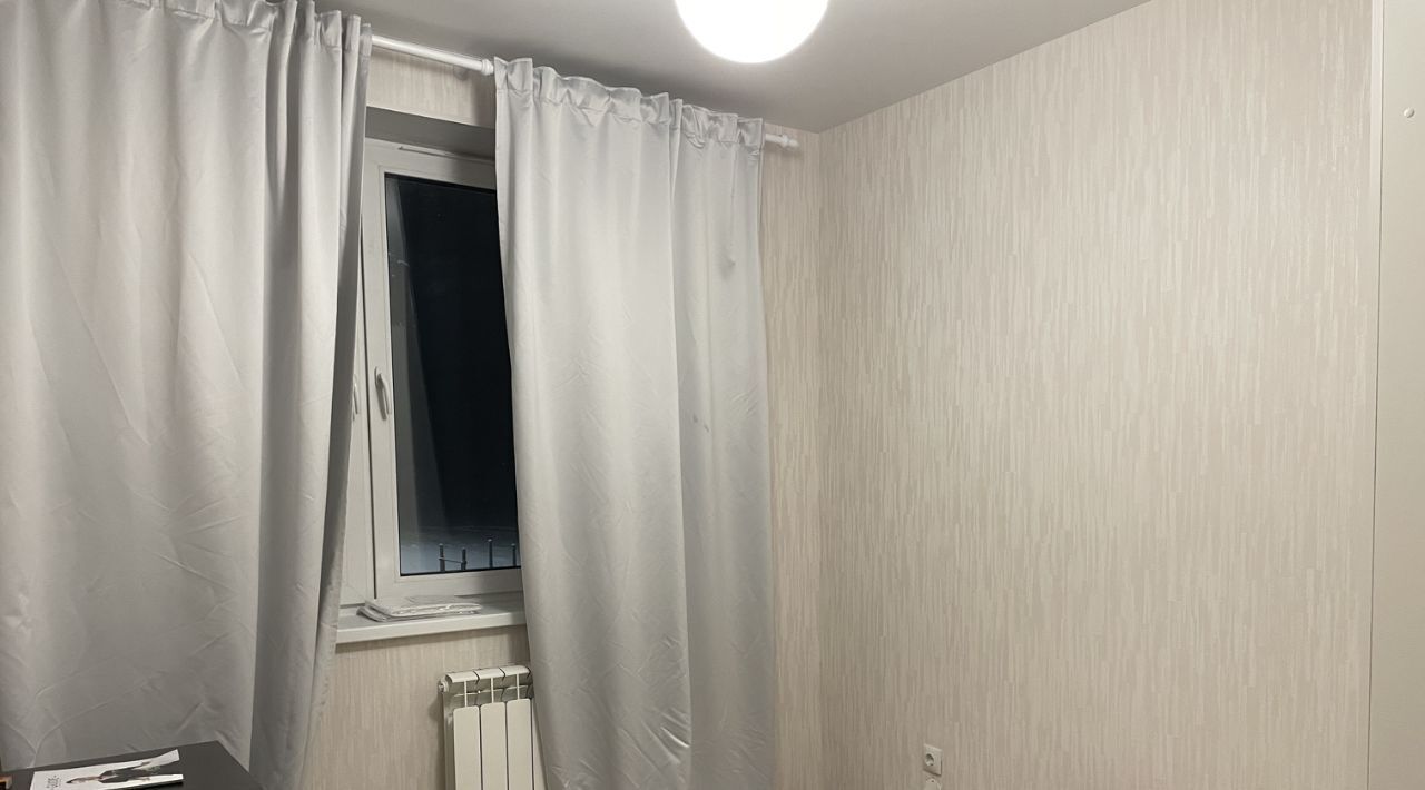 квартира г Нижний Новгород п Новинки ул 2-ая Дорожная 23 с пос фото 10