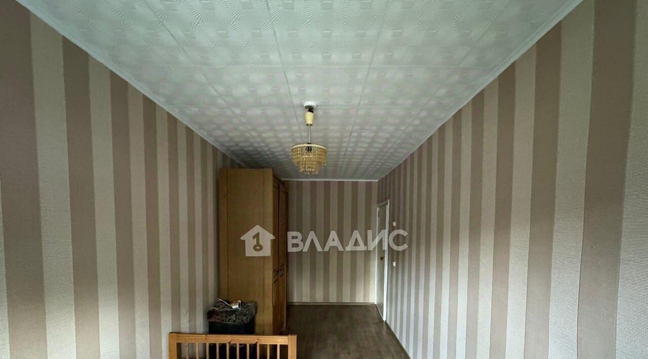 квартира г Брянск р-н Володарский ул Кольцова 4 фото 5