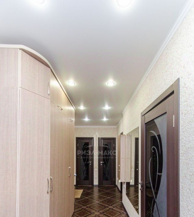 квартира г Брянск р-н Советский пр-кт Станке Димитрова 67к/5 фото 20