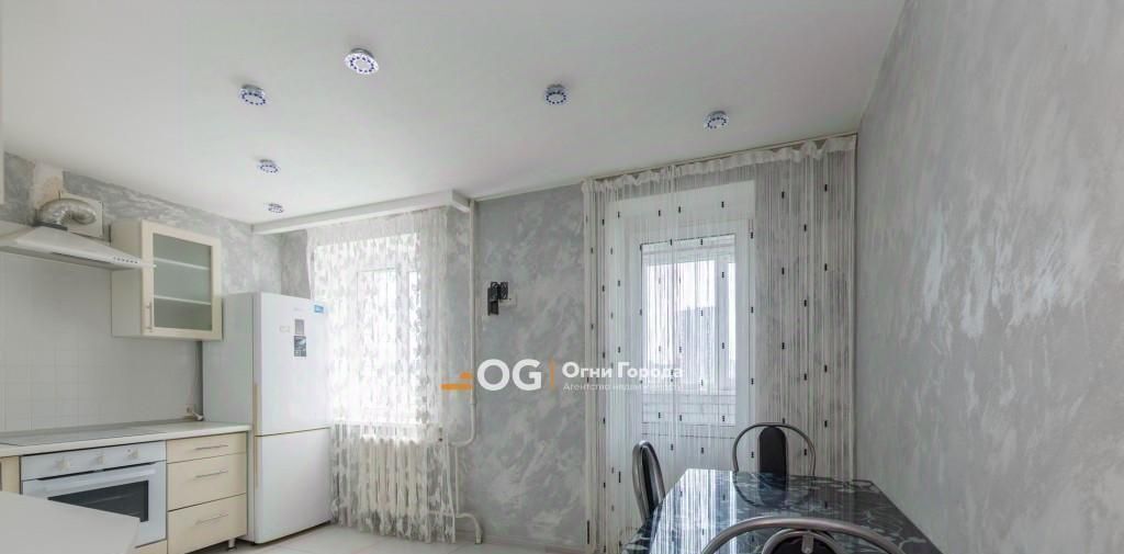 квартира г Брянск р-н Советский ул Авиационная 19 фото 14