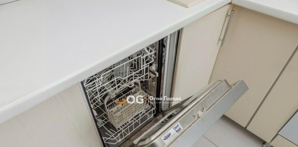 квартира г Брянск р-н Советский ул Авиационная 19 фото 18