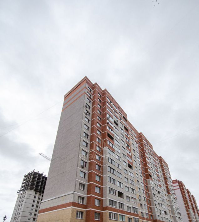 квартира г Брянск р-н Советский пр-кт Станке Димитрова 67к/5 фото 28