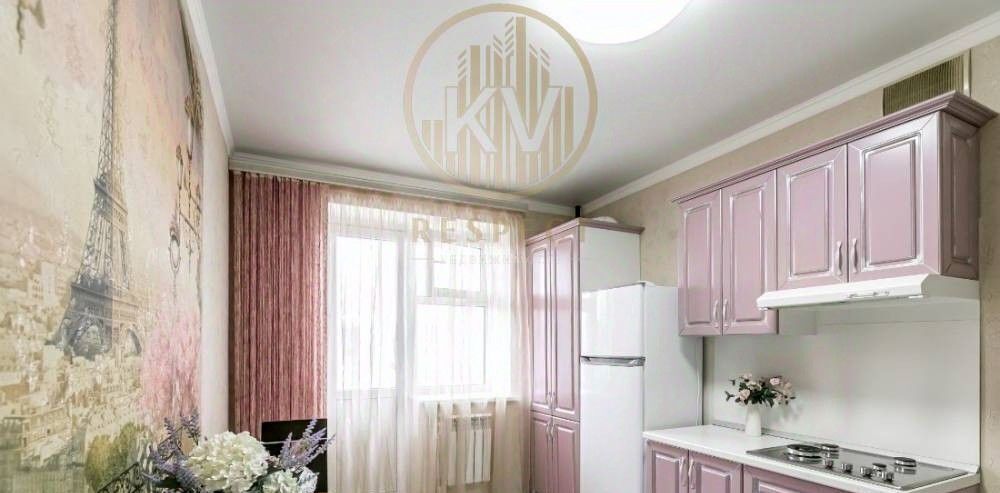 квартира г Ессентуки ул Орджоникидзе 88к/1 фото 1