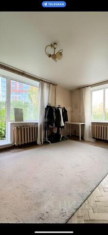 Парнасная улица, 1А, Ленинградская область, Выборгский район фото