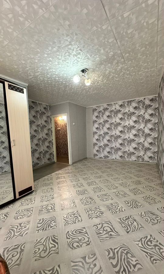 квартира р-н Туймазинский г Туймазы ул Гагарина 43 фото 2