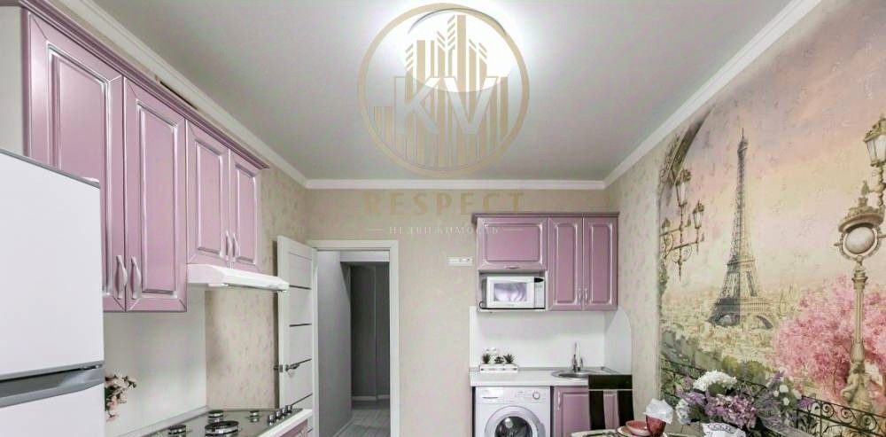 квартира г Ессентуки ул Орджоникидзе 88к/1 фото 3
