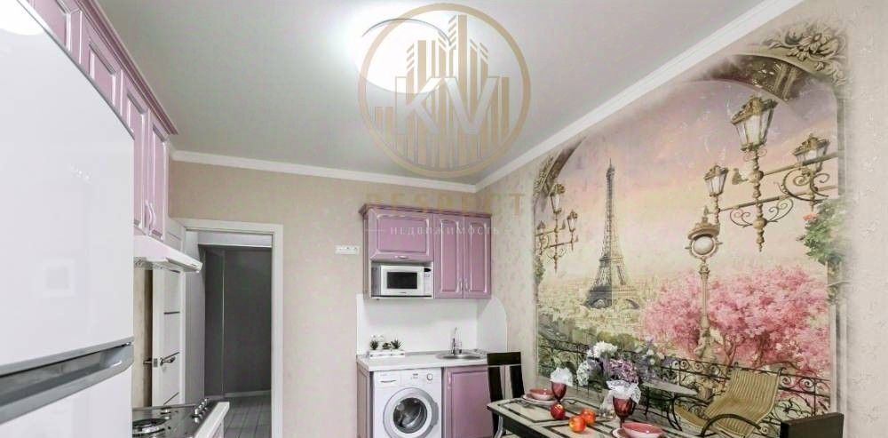 квартира г Ессентуки ул Орджоникидзе 88к/1 фото 4
