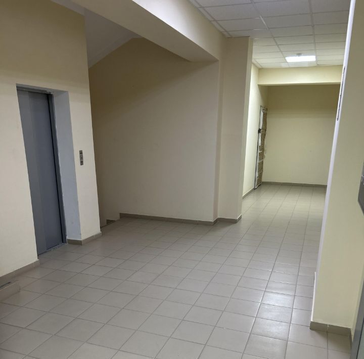 квартира г Кисловодск ул Декабристов 36/1 фото 2