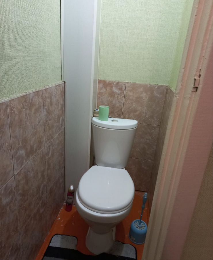 квартира г Махачкала р-н Ленинский ул Зои Космодемьянской 48а фото 4