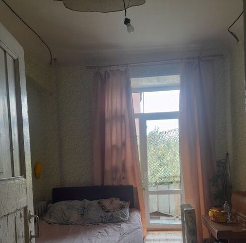 р-н Тракторозаводский дом 33 фото