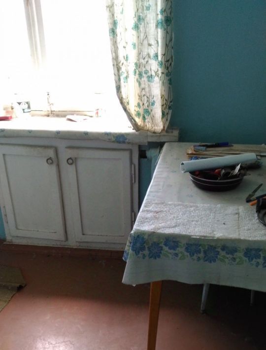 квартира г Волгоград р-н Центральный ул Новороссийская 43 фото 3