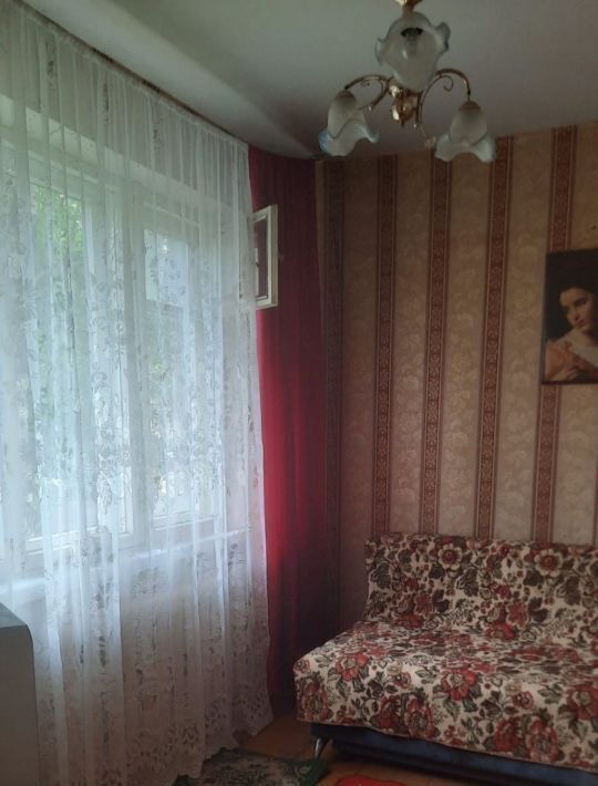 квартира г Тамбов р-н Октябрьский ул Мичуринская 161 фото 3