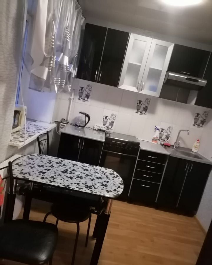 квартира г Биробиджан ул Миллера 13 Еврейская автономная обл. фото 1