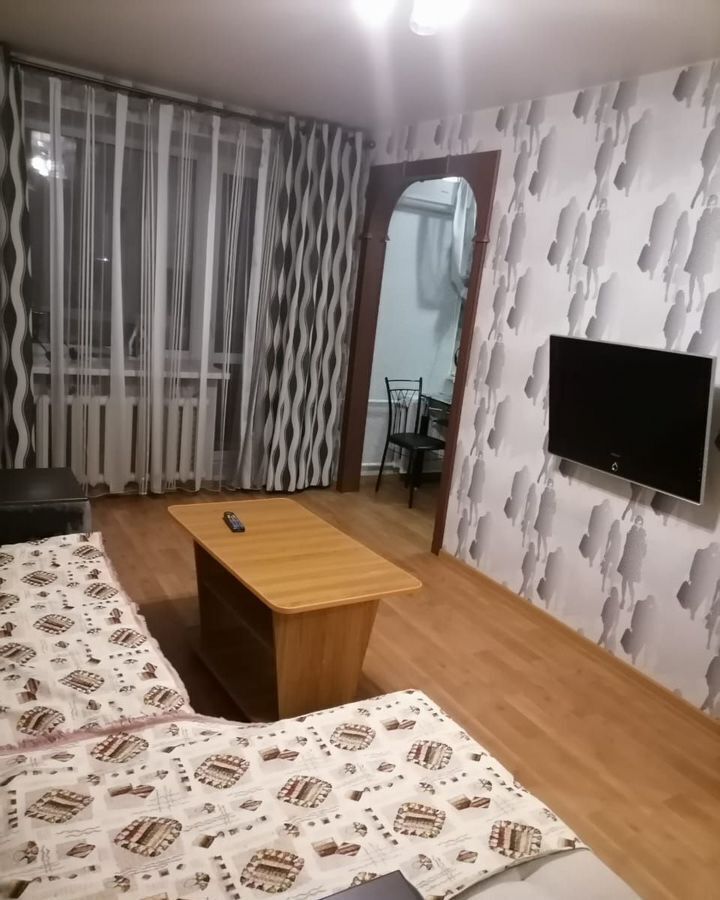 квартира г Биробиджан ул Миллера 13 Еврейская автономная обл. фото 3