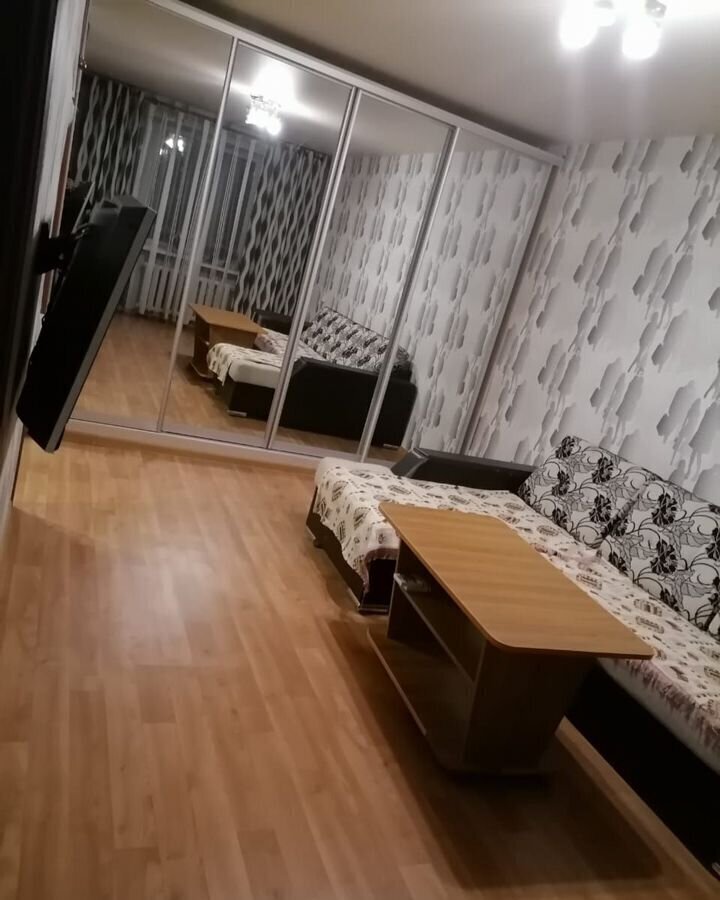 квартира г Биробиджан ул Миллера 13 Еврейская автономная обл. фото 4